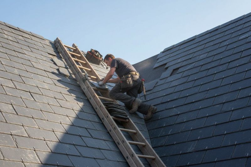 Roofing Service