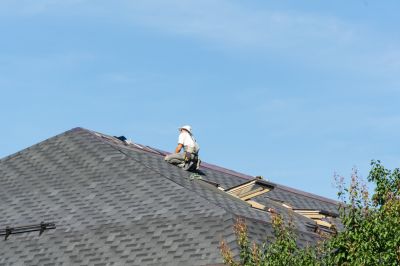 Emergency Roof Repairs