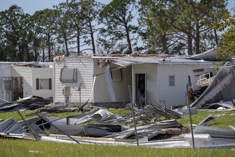 Collapsing Roof Repair