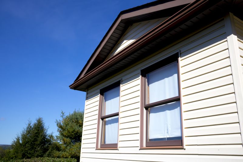 Home Roof Installation