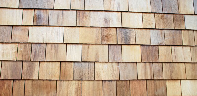 Roof Shingle Replacement