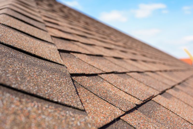 Roof Shingling