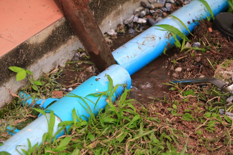 Vent Pipe Replacement