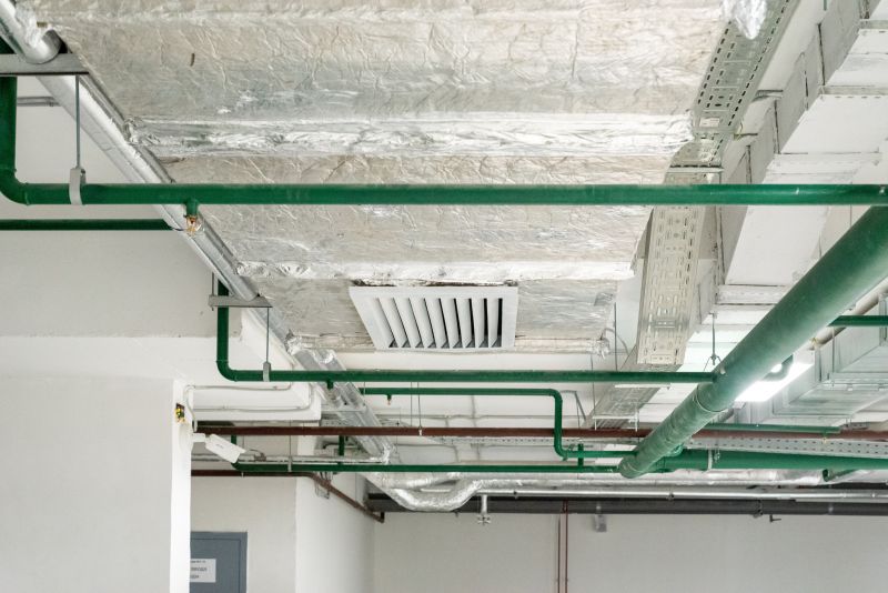 Vent Pipe Replacement