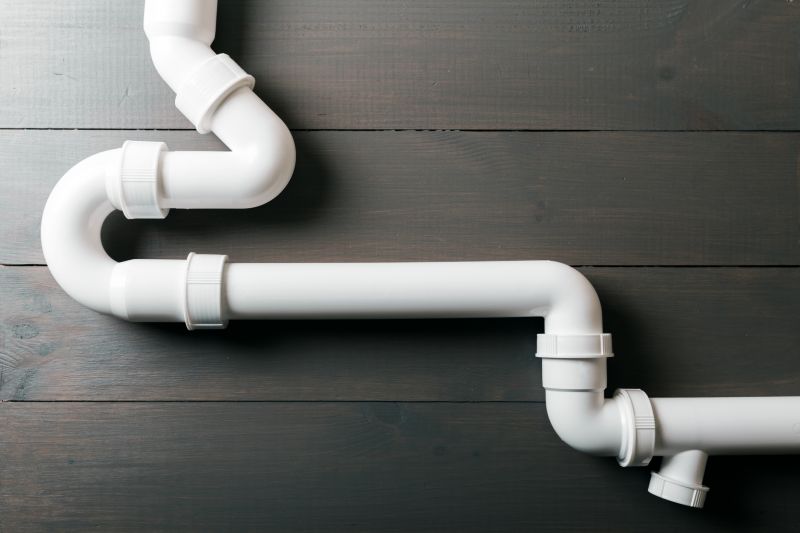 Vent Pipe Replacement