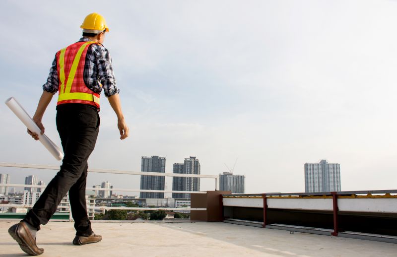 Best Industrial Roof Contractors Contractors in Winfield, IL